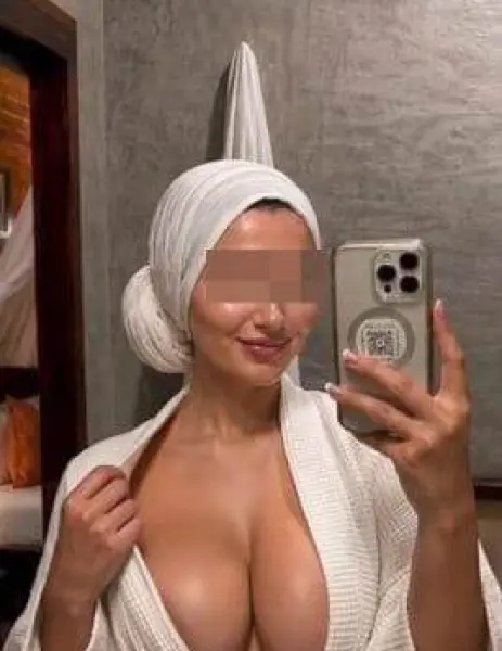 BAHÇELİEVLER VIP Escort ELA - Doğrulanmış Model