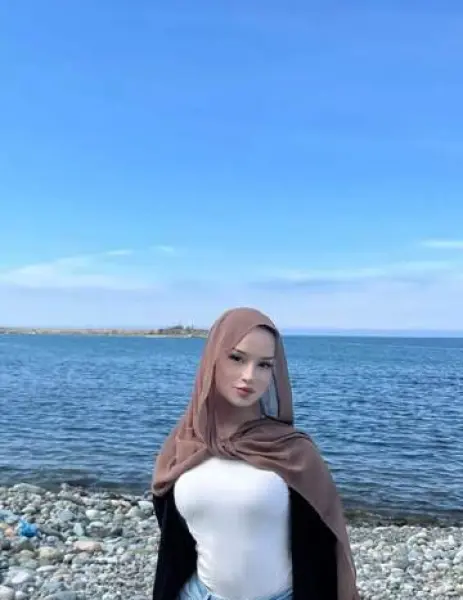BAHÇELİEVLER VIP Escort YAĞMUR - Doğrulanmış Model