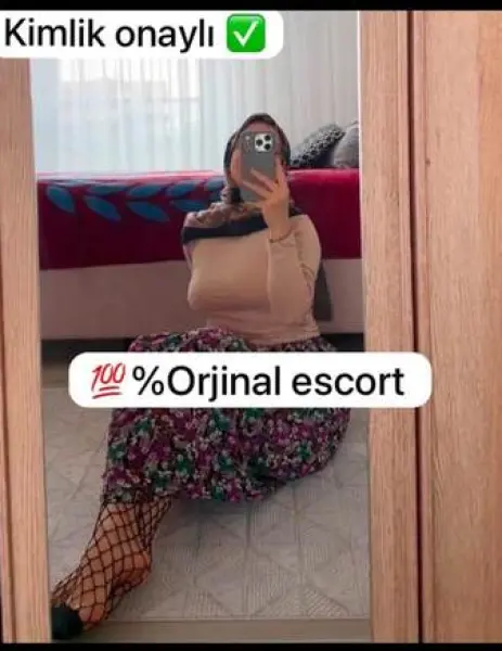 BAHÇELİEVLER VIP Escort SİMGE - Doğrulanmış Model