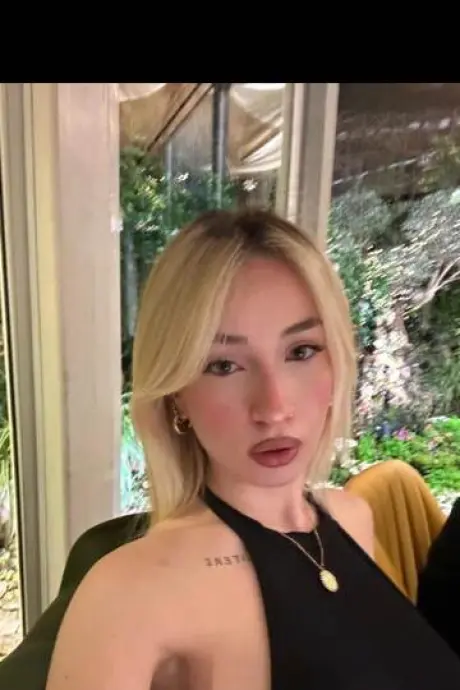 Bahçelievler Escort Berna Fotoğrafı (2)