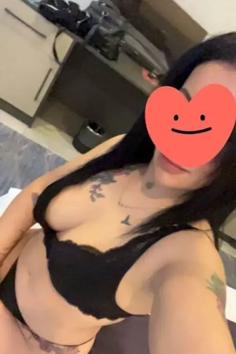 Bahçelievler Escort Sude Fotoğrafı (2)